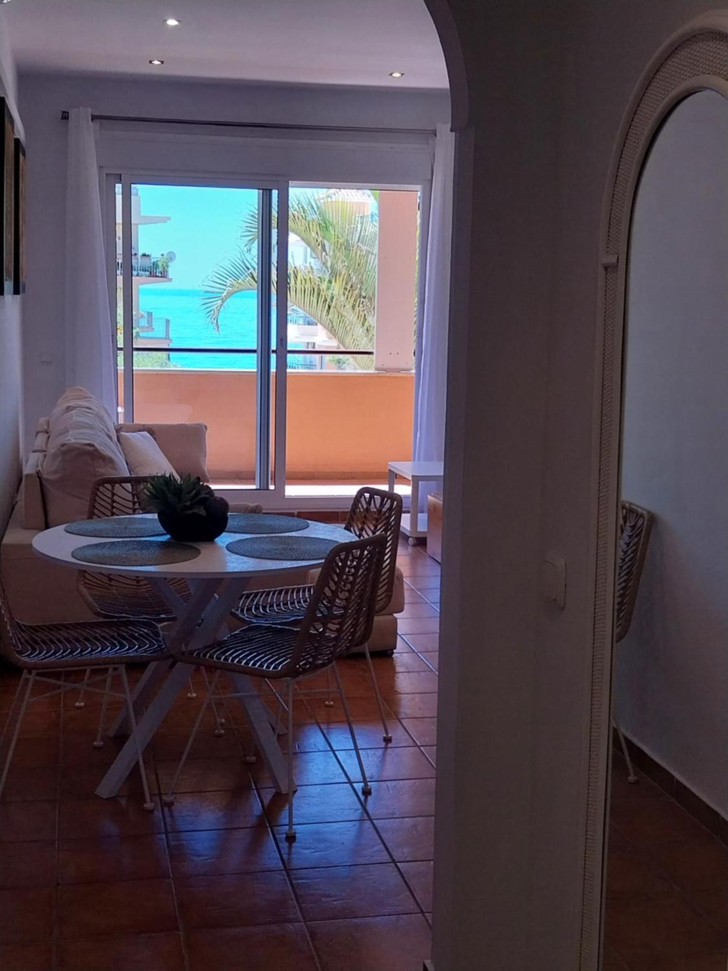 Lumarthia Διαμέρισμα Torrox Εξωτερικό φωτογραφία