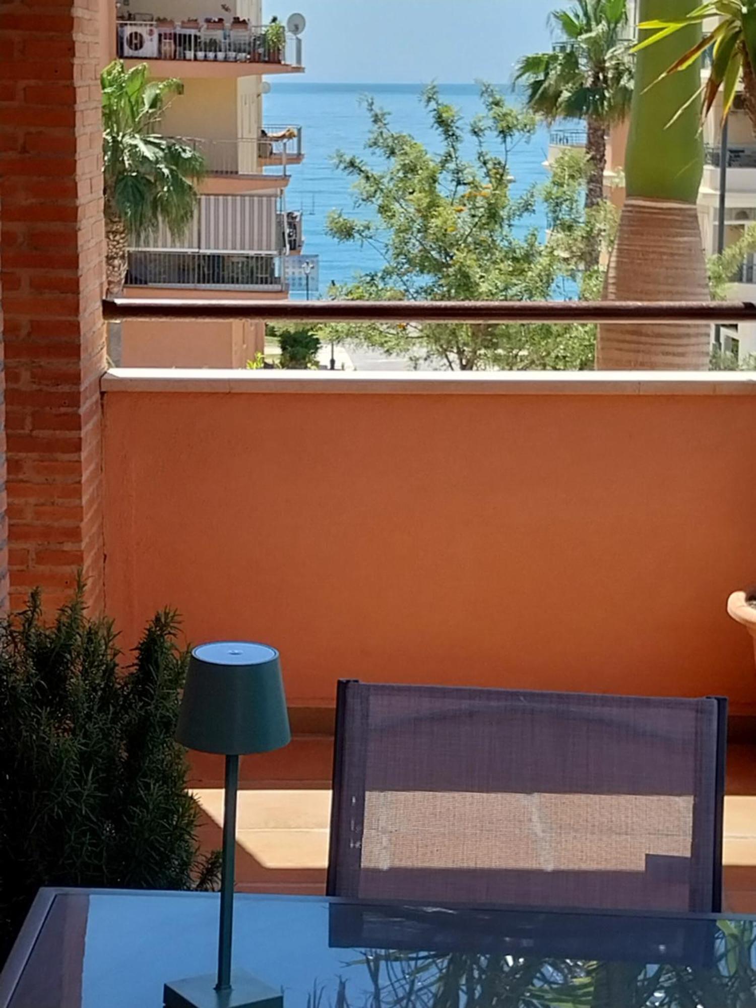 Lumarthia Διαμέρισμα Torrox Εξωτερικό φωτογραφία