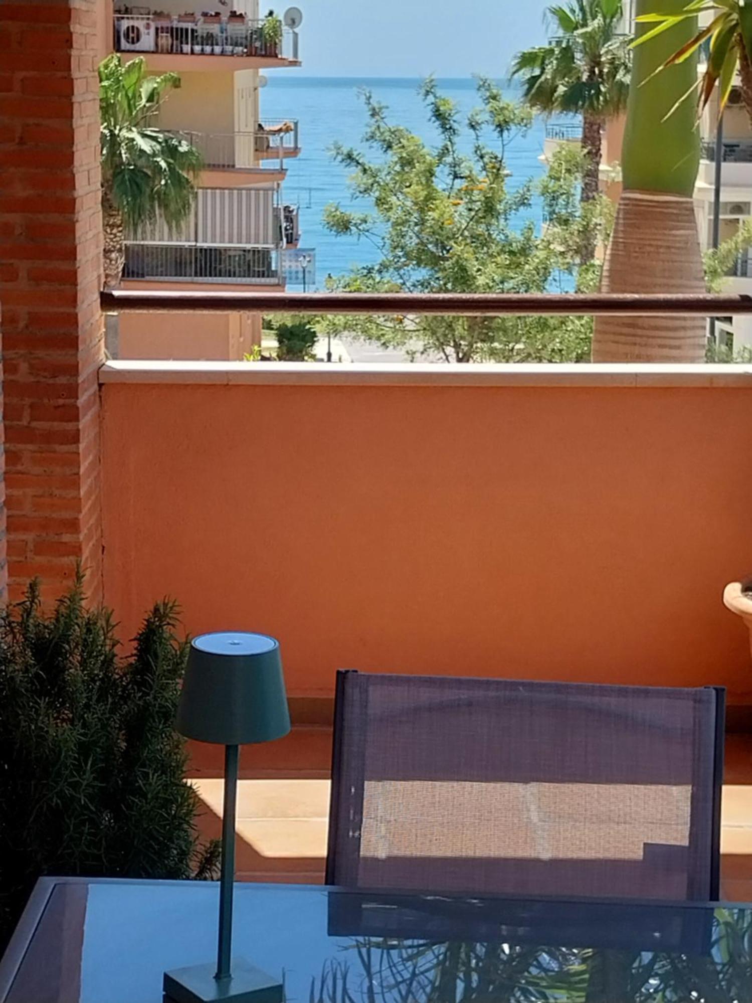 Lumarthia Διαμέρισμα Torrox Εξωτερικό φωτογραφία