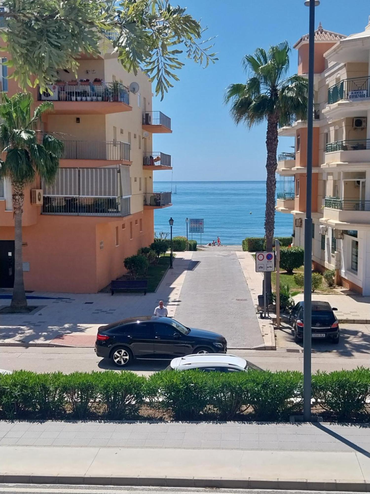 Lumarthia Διαμέρισμα Torrox Εξωτερικό φωτογραφία