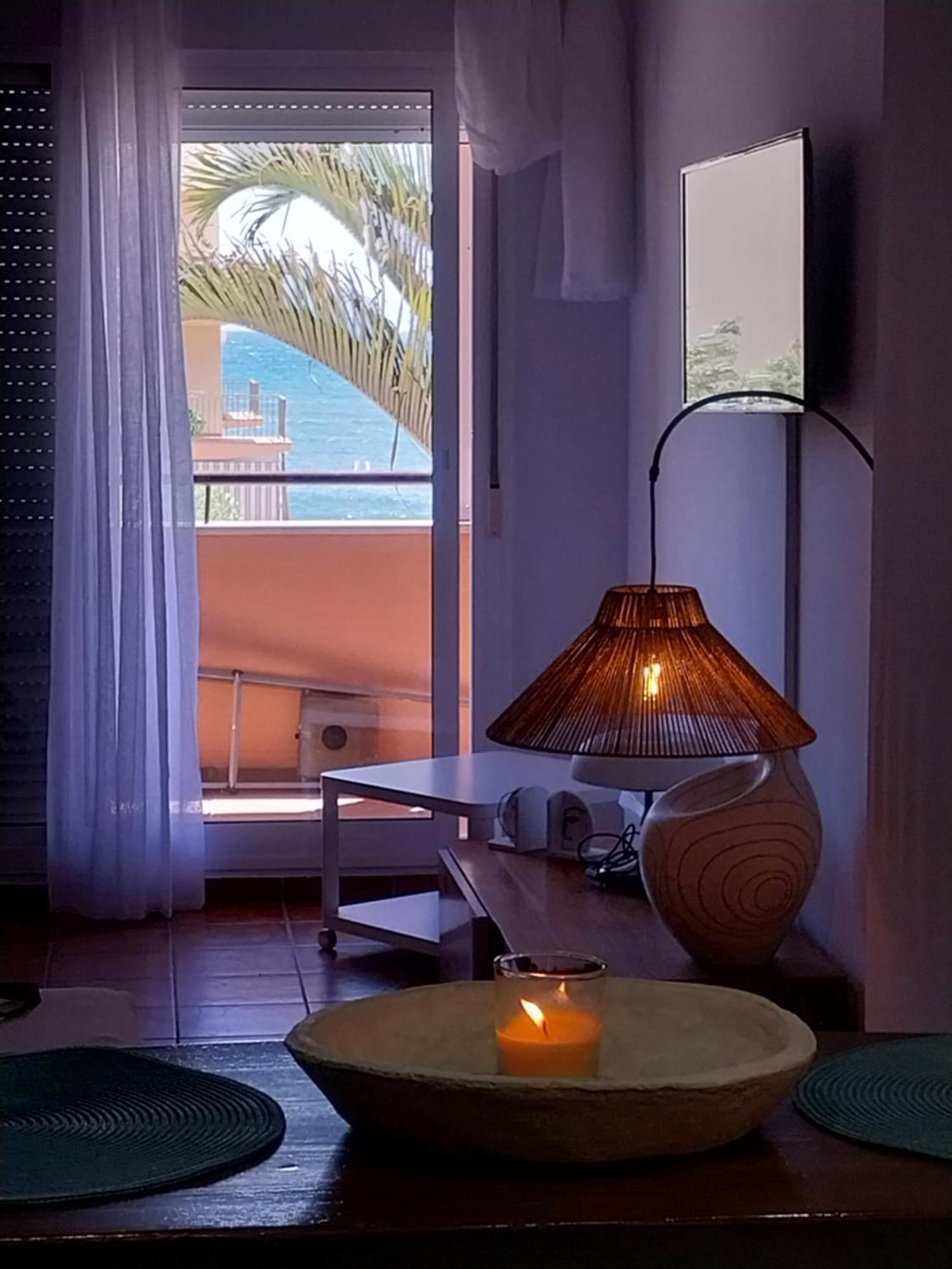 Lumarthia Διαμέρισμα Torrox Εξωτερικό φωτογραφία